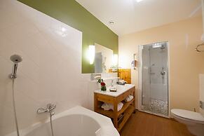 Hotel Kaiserhof Kitzbuehel