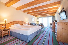 Hotel Kaiserhof Kitzbuehel