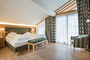 Hotel Kaiserhof Kitzbuehel