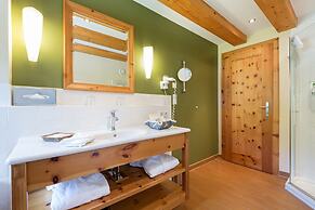 Hotel Kaiserhof Kitzbuehel