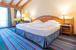 Hotel Kaiserhof Kitzbuehel