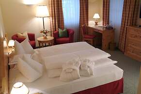 Hotel Kaiserhof Kitzbuehel