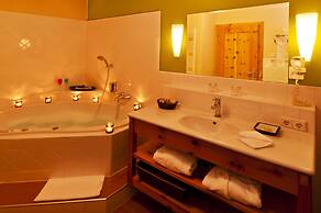 Hotel Kaiserhof Kitzbuehel