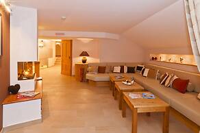 Hotel Kaiserhof Kitzbuehel