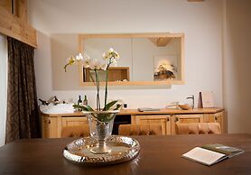 Hotel Kaiserhof Kitzbuehel