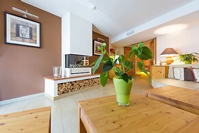 Hotel Kaiserhof Kitzbuehel