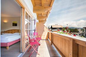 Hotel Kaiserhof Kitzbuehel