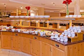 Hotel Kaiserhof Kitzbuehel