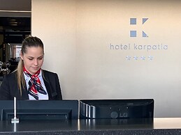 Hotel Karpatia