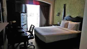 BelAir Unique, a Wyndham Hotel
