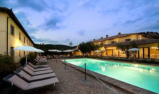 Relais dell'Olmo