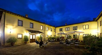 Relais dell'Olmo