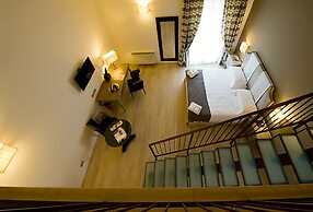 Relais dell'Olmo