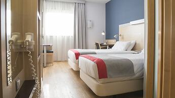 Holiday Inn Express Barcelona - Molins de Rei, an IHG Hotel