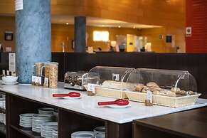 Holiday Inn Express Barcelona - Molins de Rei by IHG