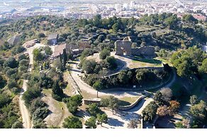 Holiday Inn Express Barcelona - Molins de Rei by IHG