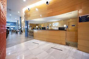 Holiday Inn Express Barcelona - Molins de Rei by IHG