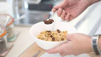 Holiday Inn Express Barcelona - Molins de Rei by IHG