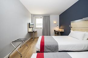 Holiday Inn Express Barcelona - Molins de Rei by IHG