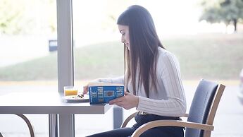 Holiday Inn Express Barcelona - Molins de Rei by IHG