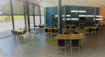 Holiday Inn Express Barcelona - Molins de Rei by IHG