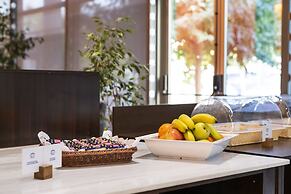 Holiday Inn Express Barcelona - Molins de Rei by IHG