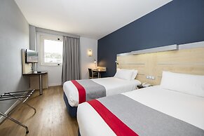 Holiday Inn Express Barcelona - Molins de Rei by IHG