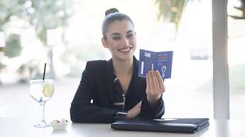 Holiday Inn Express Barcelona - Molins de Rei by IHG