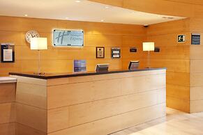 Holiday Inn Express Barcelona - Molins de Rei by IHG