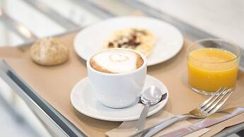 Holiday Inn Express Barcelona - Molins de Rei by IHG