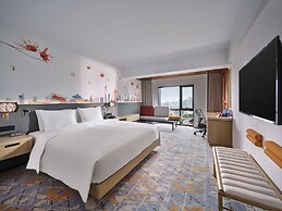 Hilton Garden Inn Guangzhou Tianhe