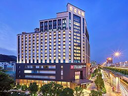 Hilton Garden Inn Guangzhou Tianhe