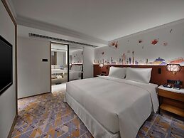 Hilton Garden Inn Guangzhou Tianhe