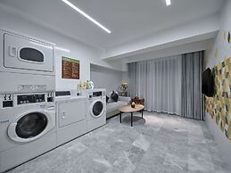 Hilton Garden Inn Guangzhou Tianhe