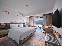 Hilton Garden Inn Guangzhou Tianhe