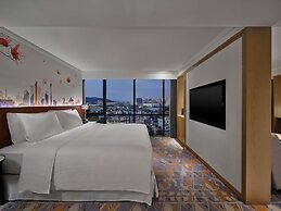 Hilton Garden Inn Guangzhou Tianhe