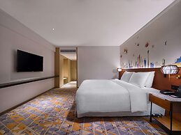 Hilton Garden Inn Guangzhou Tianhe