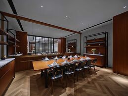 Hilton Garden Inn Guangzhou Tianhe