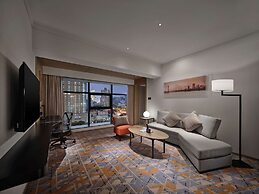 Hilton Garden Inn Guangzhou Tianhe