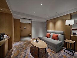 Hilton Garden Inn Guangzhou Tianhe