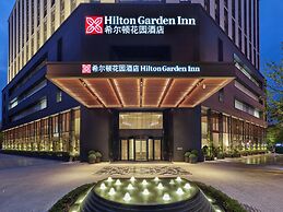 Hilton Garden Inn Guangzhou Tianhe