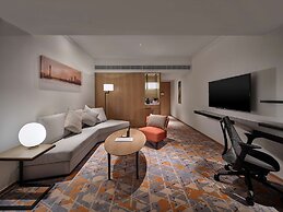 Hilton Garden Inn Guangzhou Tianhe