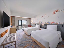 Hilton Garden Inn Guangzhou Tianhe