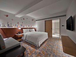 Hilton Garden Inn Guangzhou Tianhe