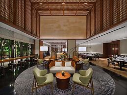 Hilton Garden Inn Guangzhou Tianhe