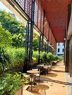 Hilton Garden Inn Guangzhou Tianhe