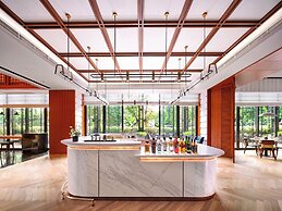 Hilton Garden Inn Guangzhou Tianhe