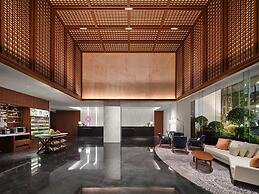 Hilton Garden Inn Guangzhou Tianhe