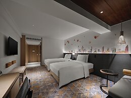 Hilton Garden Inn Guangzhou Tianhe