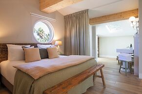 La Bastide D'Antoine